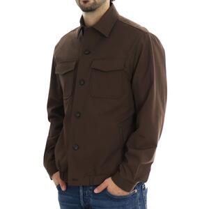 GIUBBOTTO OVERSHIRT SEINSE - Mad Fashion | img vers.300x/